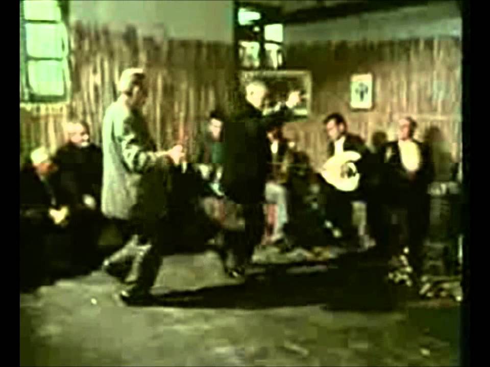 Κουτάλια-Φάρασα Καππαδοκίας (Πλατύ Ημαθίας 1977)