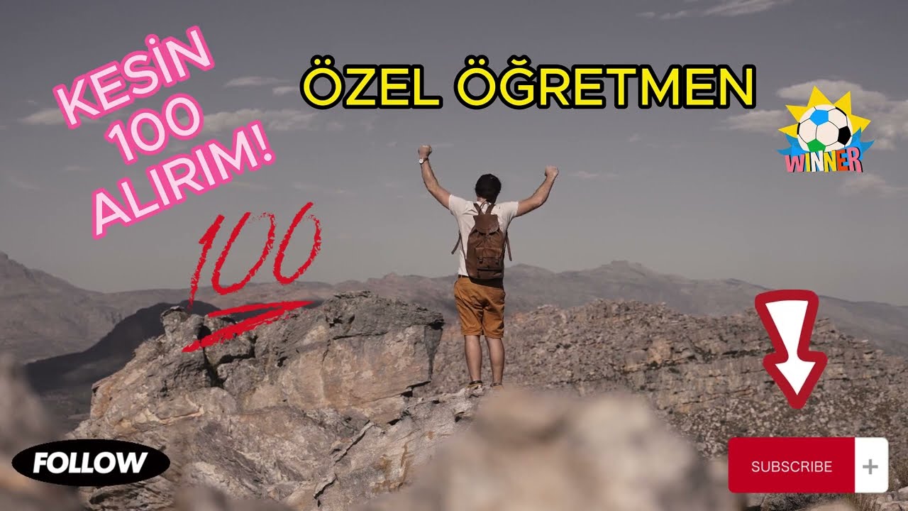 7. Sınıf  İngilizce 1. Dönem 2. Yazılı Açık Uçlu Soruları