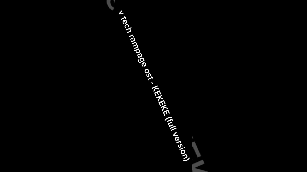 KEKEKE (ballad of sueng hui cho)