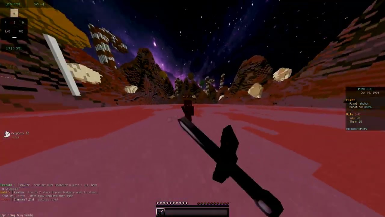 MIX CLIPS MINECRAFT #3