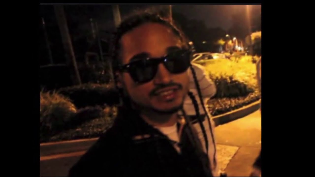 Charlie Rock... Mr. Shot Caller... (The Real Story & Update On His Case)