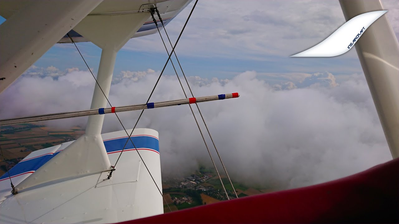 Fliegerlager 2021 in Saal an der Saale