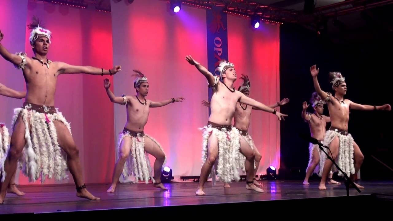 Chile 3 BAFUT Chili Rapa Nui Paaseiland Warffum OpRoakeldais 2016