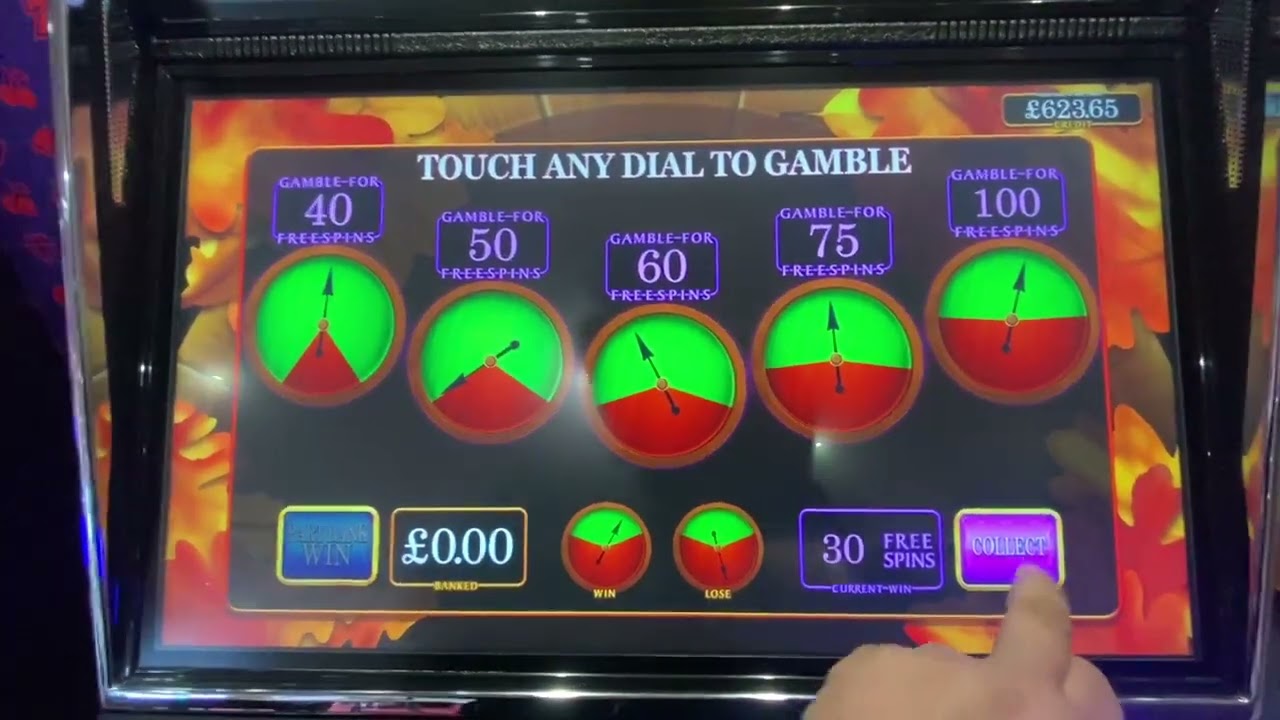 Bookies slots- Heidi Max Bets & 30 Free spins !!