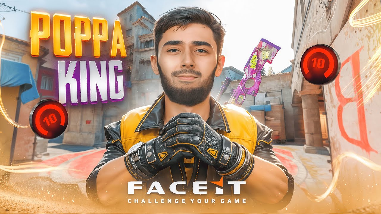 2200 ELO FASTCAP !!!! TURNIR