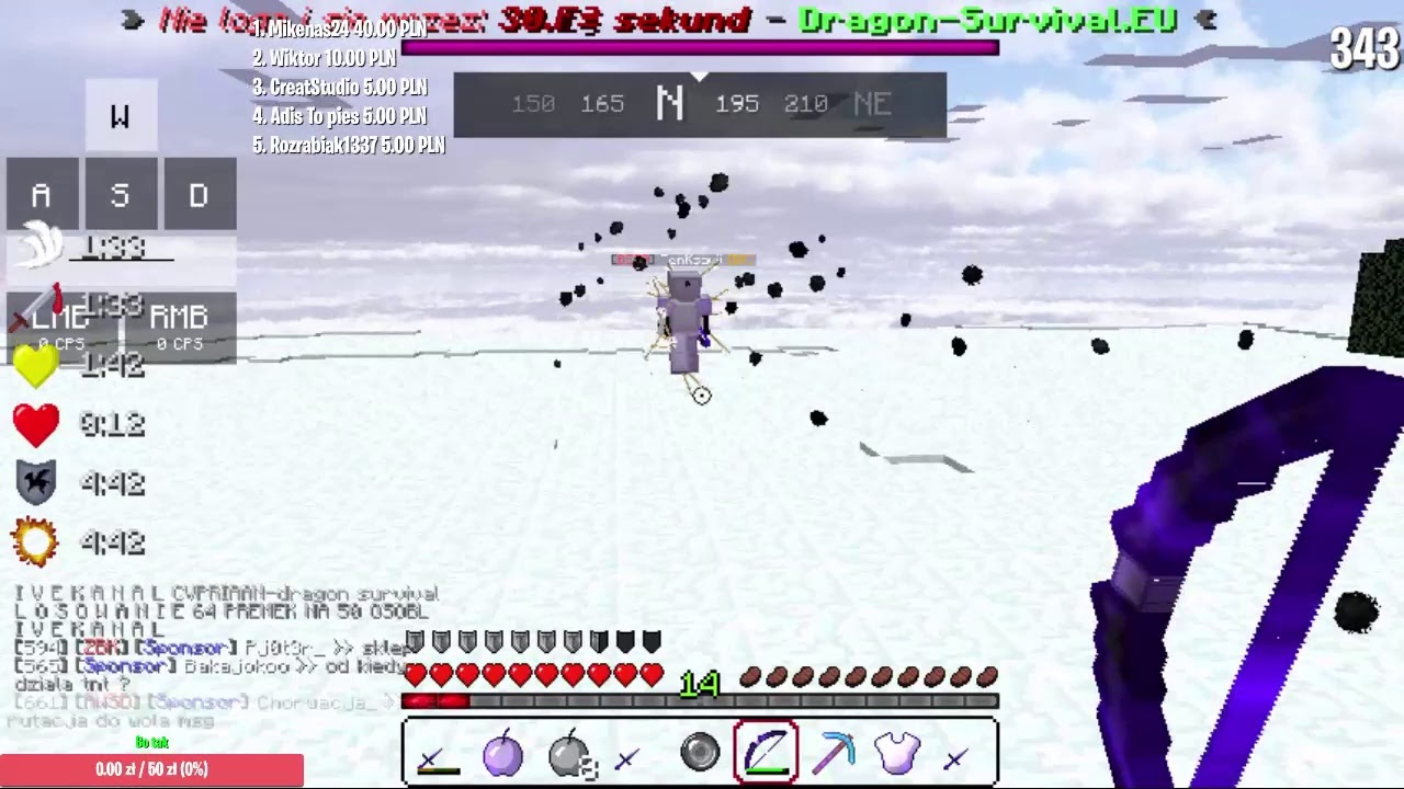 Dragon-Survival.eu lece po top1