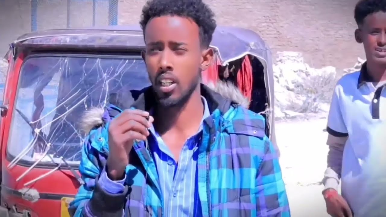 Dhaliinyarda Reer Ceerigaabo oo ka codsaday dawlada SOMALILAND inay shacabkan qoryaha dhaxsita lasoo