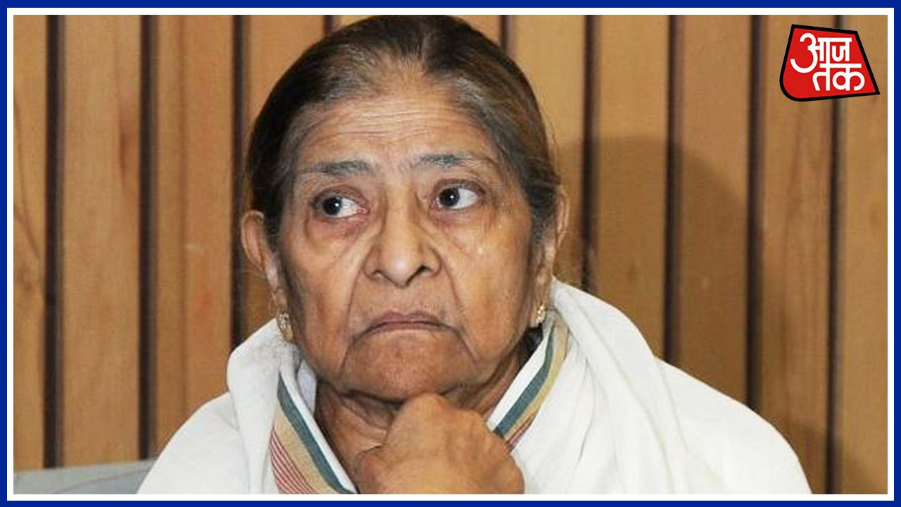 24 Convicted For Gulbarg Massacre; Not Happy, Says Zakia Jafri