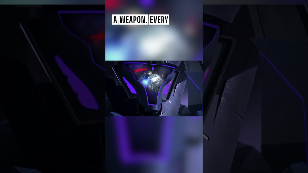 Soundwave: The Silent Spy | Transformers Prime #transformers #soundwave #transfomersprime