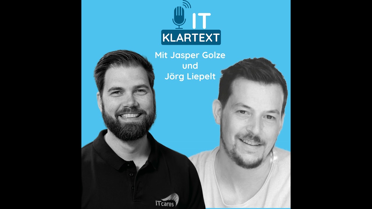 #008 - Ist dein IT-Dienstleister so alt wie dein Wein im Keller – oder schon ein echter MSP?