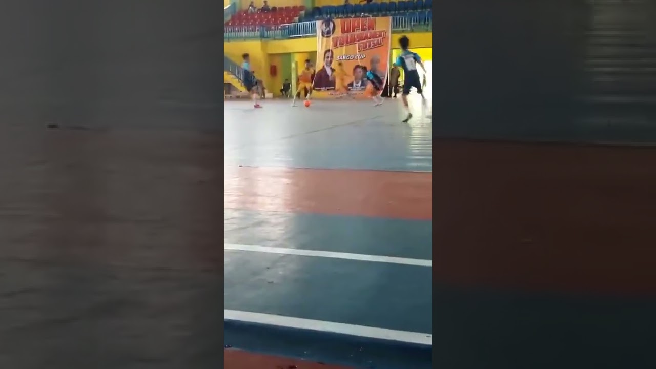 krj_matitanam #futsal #futsalindonesia #futsalsumut #futsalmedan #futsalasahan
