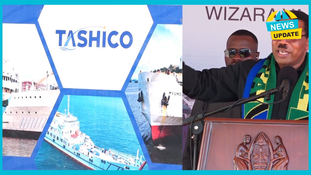 USILOLIJUA BILLION 120.56  YATOSHA KUKAMILISHA MV NEW MWANZA,PM AGIZA KUENDELEZWA UJUNZI HUO
