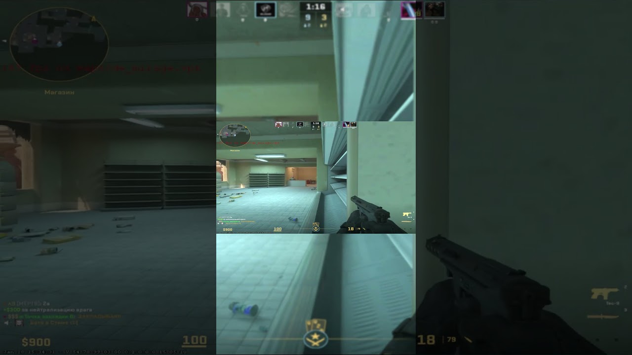 у ящеров не останется шансов | tg: fnr1337 #cs2  #csgo #twitch #fnr