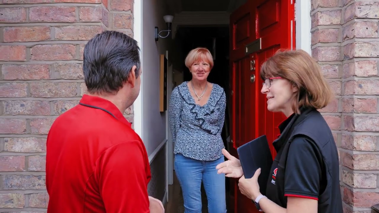 How I started a successful UK cleaning franchise with Poppies | whichfranchise.com
