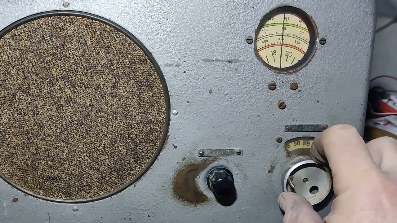 Радиоприемник Radione R3