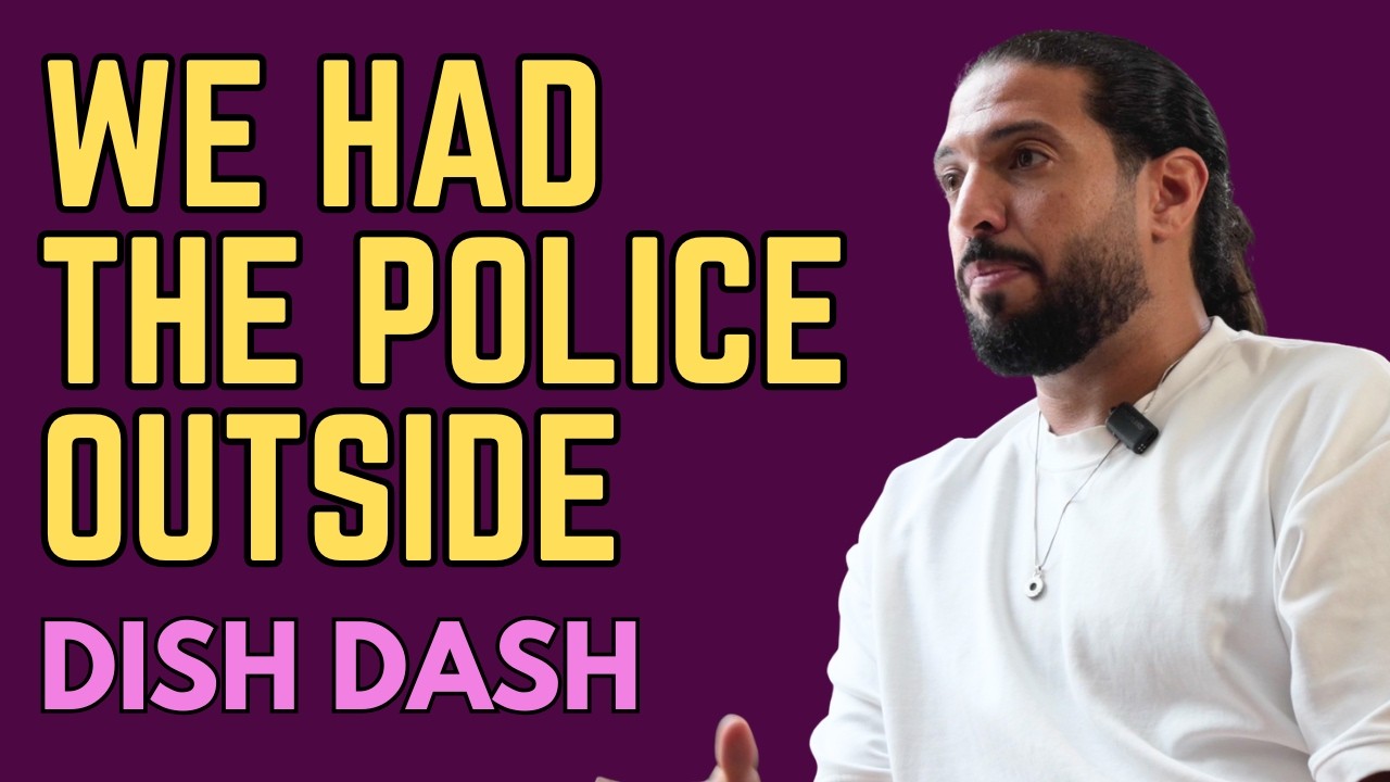 Saudi’s Dance Music Scene Explained: Dish Dash