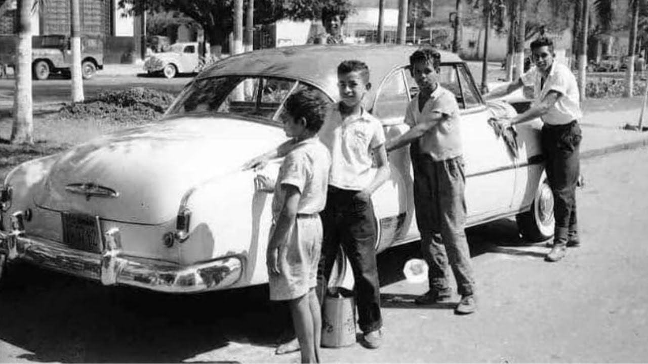 FOTOS ANTIGAS DE GOIÂNIA QUE CONTAM SUA HISTÓRIA! UMA VIAGEM NO TEMPO...