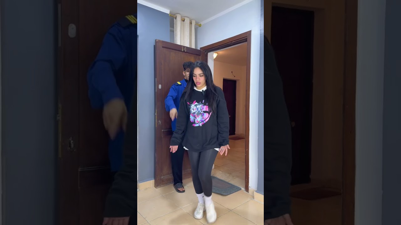 صاحب شركه مليونير يقوم باختبار الموظفين الجدد 😱😱