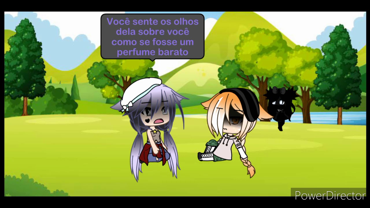 So am i tradução (24h fora de casa/ gacha life)