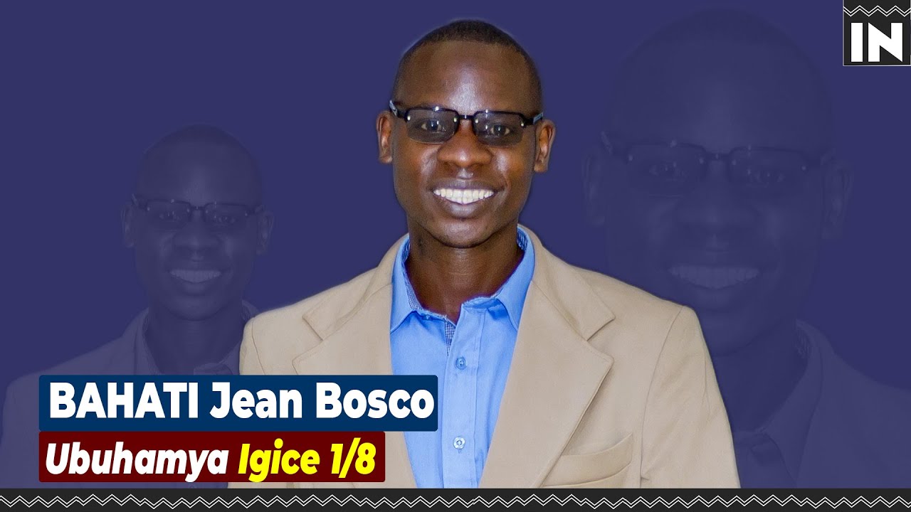 "Namaze imyaka 10 ndi umurwanyi wa FDLR: UBUHAMYA bwa Bahati {Igice 1}