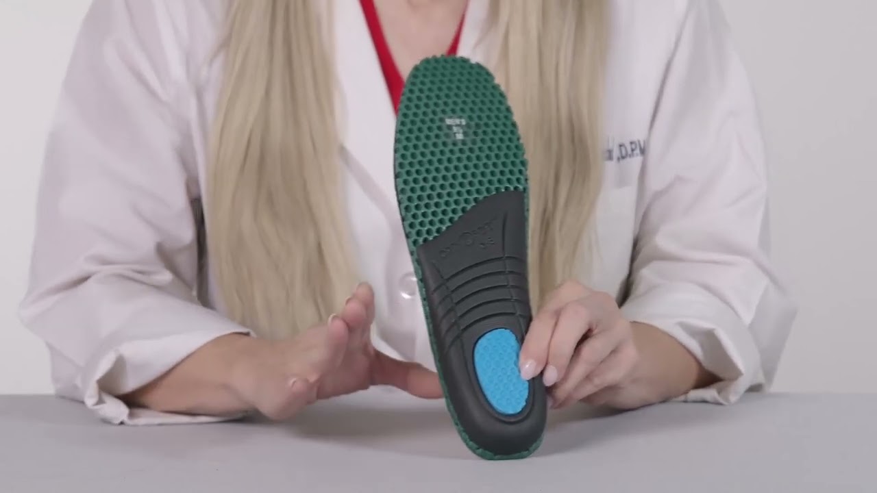 Orthofeet - Graphite Hands-Free Work Boots