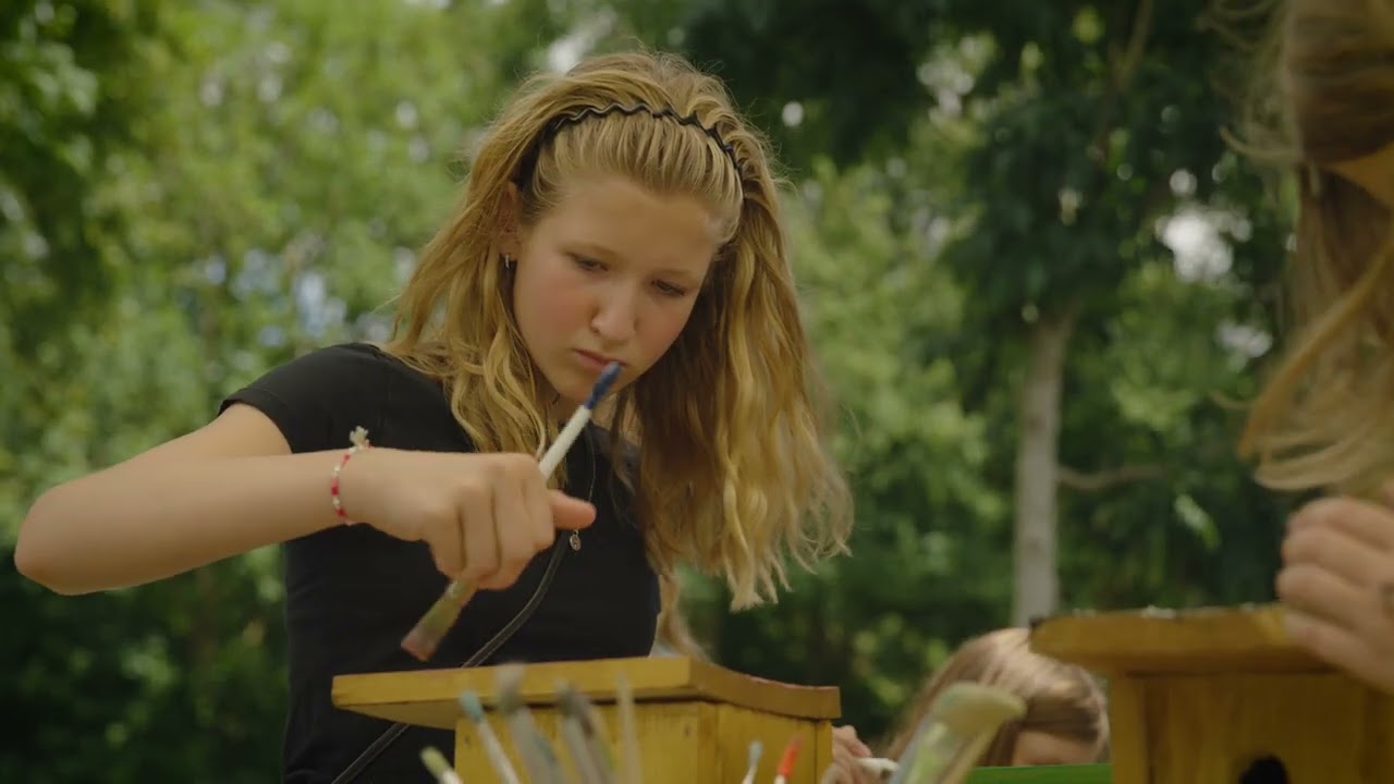 Ontmoetingspark voor en door Doenrade