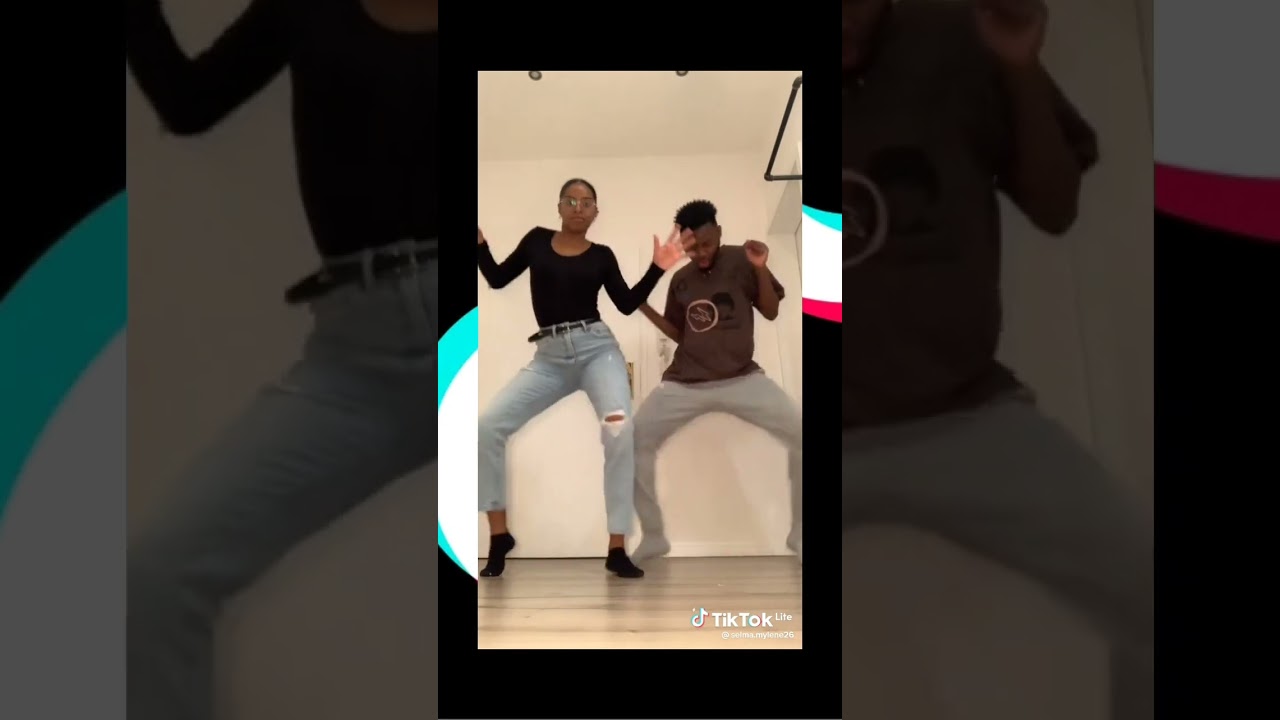 Tik Tok Angola Destaque da Semana 2023 Os melhores Vídeos Angolanos #parte1