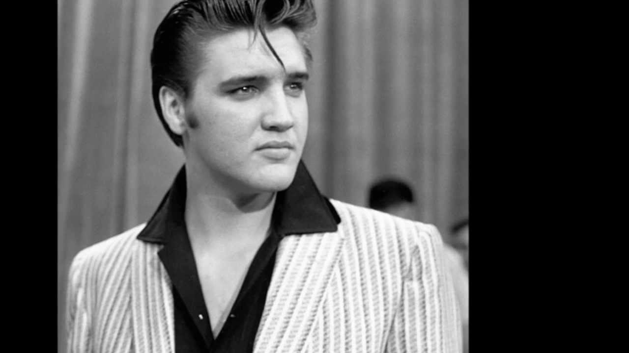 Elvis Presley // Little Sister // Takes 1-9