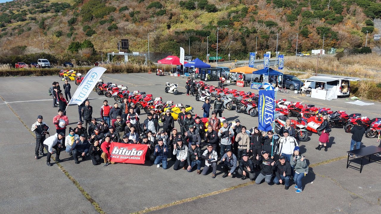 2025.11.16 5th Tamburini Festival