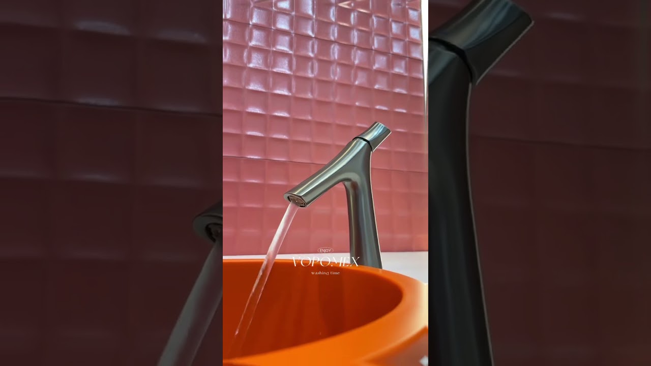 ITA design faucet #faucet #tap #tapware  #ba&ntilde;o #ducha #grifo #grifo #grifer&iacute;a