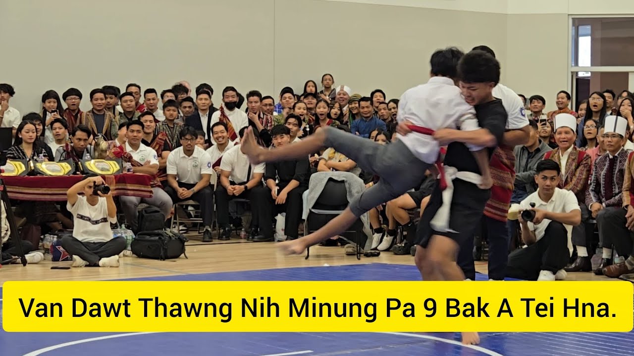 78th CND Lai Paih Part=2.A Zoh An Dawh Bak Ko Hih.02/28/2026.