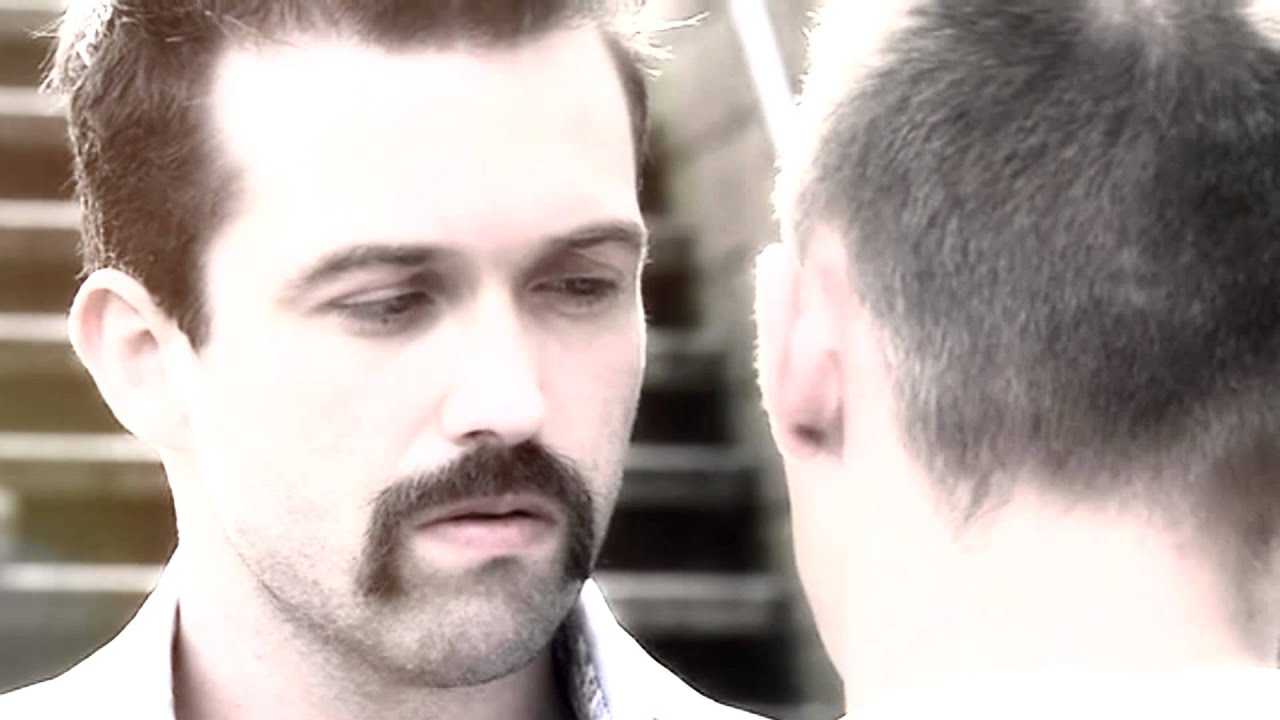 Ste & Brendan - Love me like you do