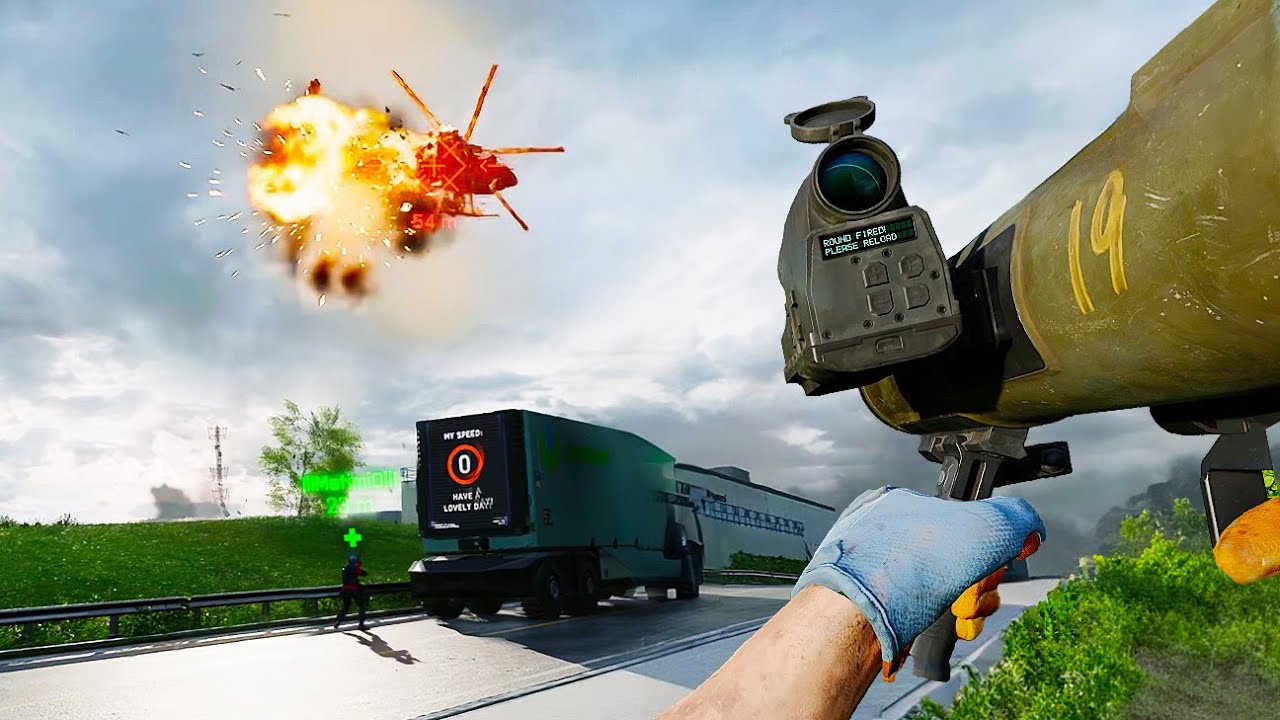 So much DESTRUCTION! Squad Up With @Matimi0