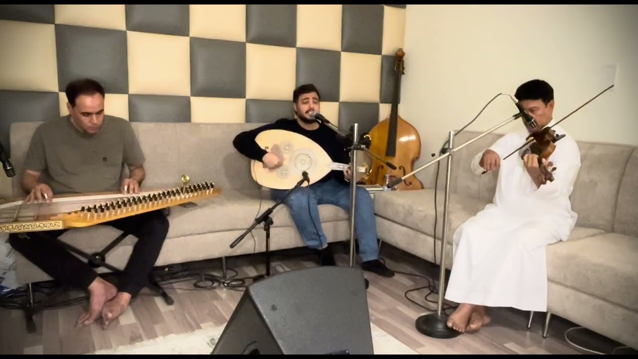 ماجرت - سعود الشريف 