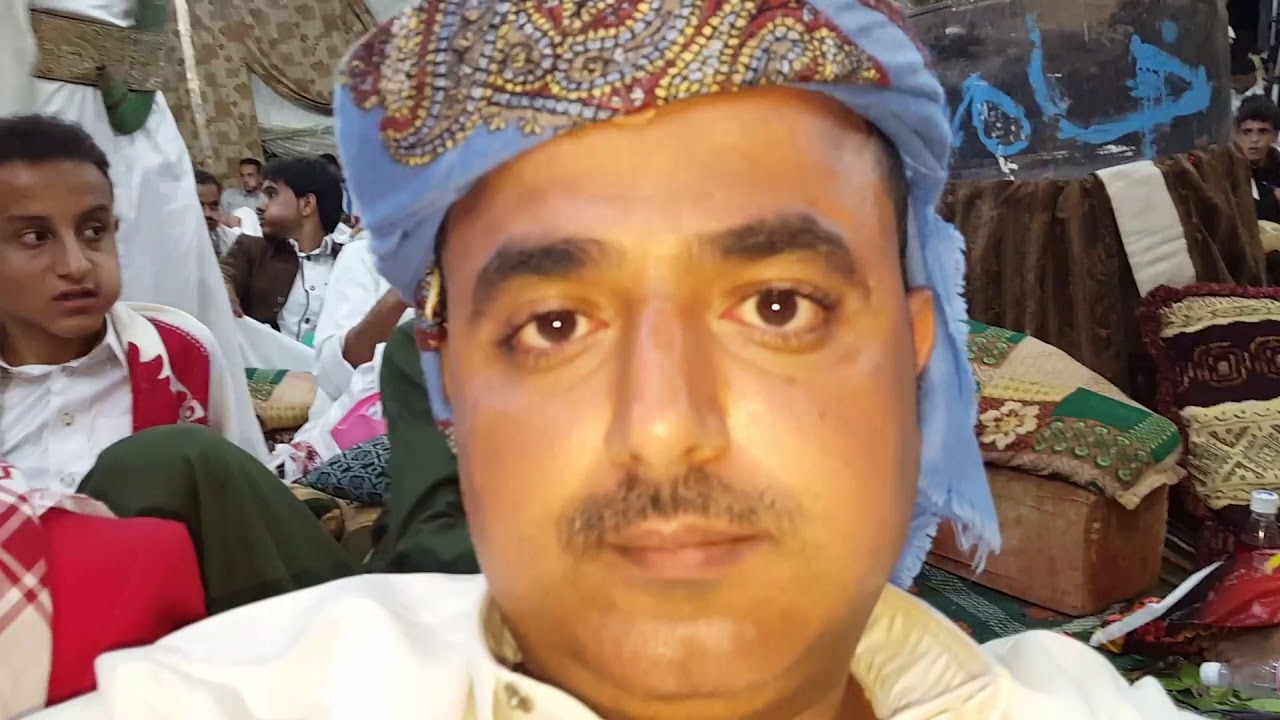 عرس جماعي افراح ال الواقدي 2