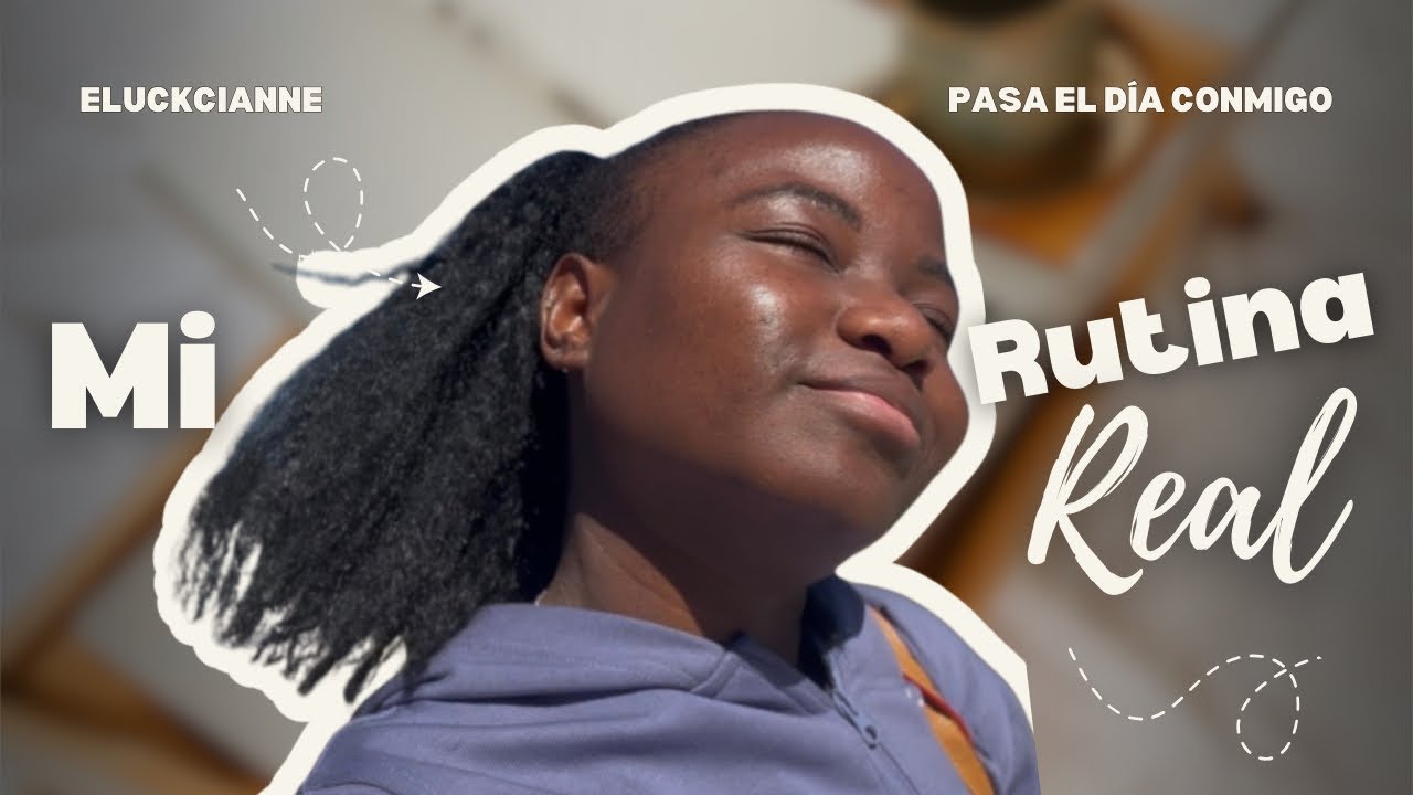 Un día conmigo|Mi rutina real 2026 Vlog 1