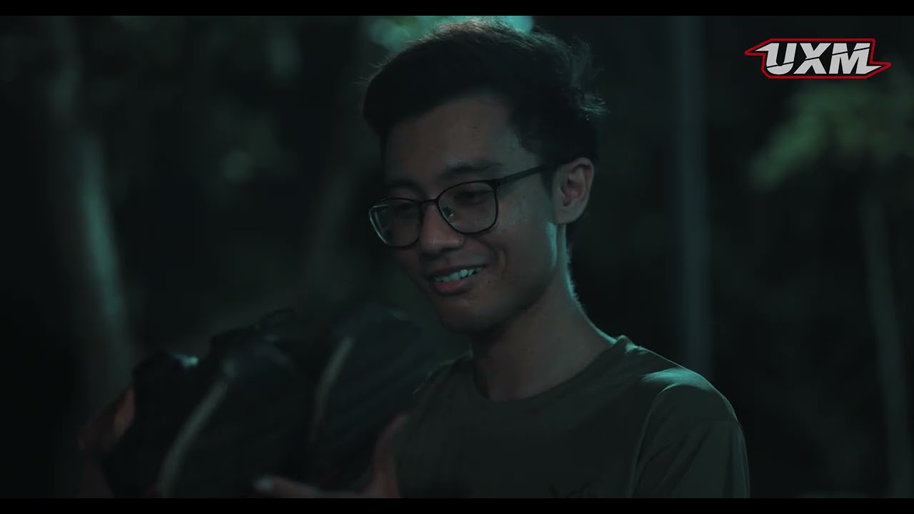 CERITA HANTU Season 7 Ep 2: JOGGING WAKTU MALAM