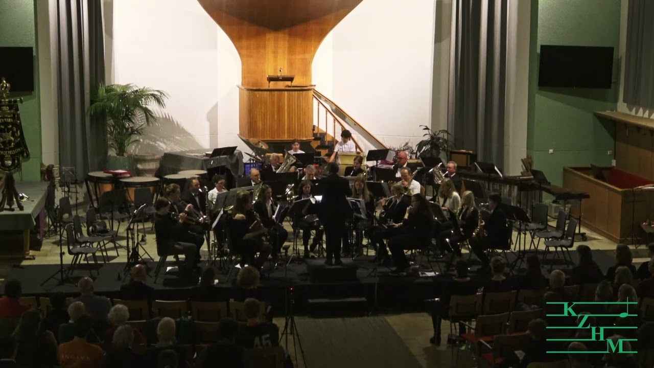 KZHM Leerlingenorkest - Bella Ciao