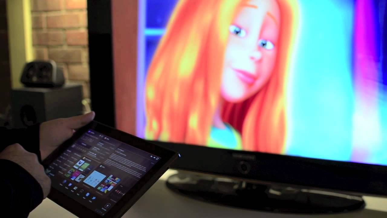 Project Chameleon Tech Demo