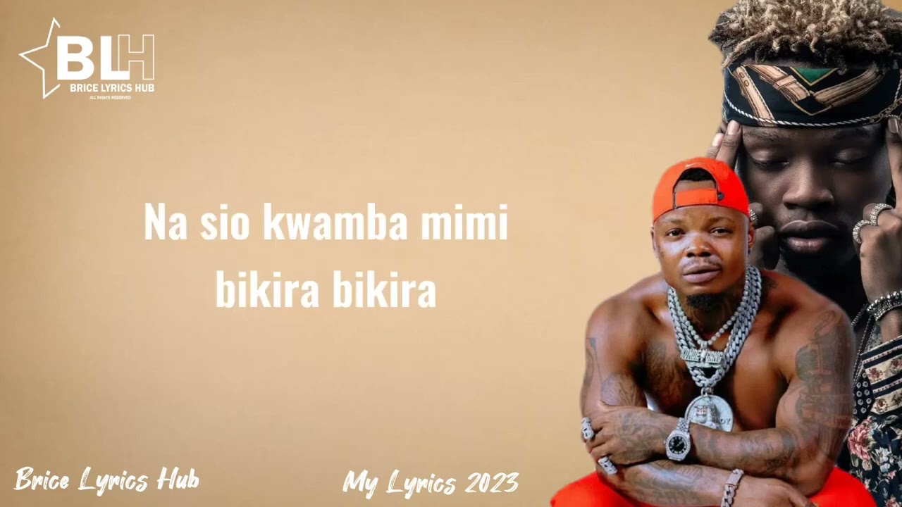 harmonize-bikira