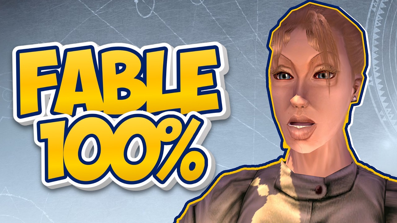 Let's Play Fable - 100% • 009│Neue Aufgaben!│Deutsch/German