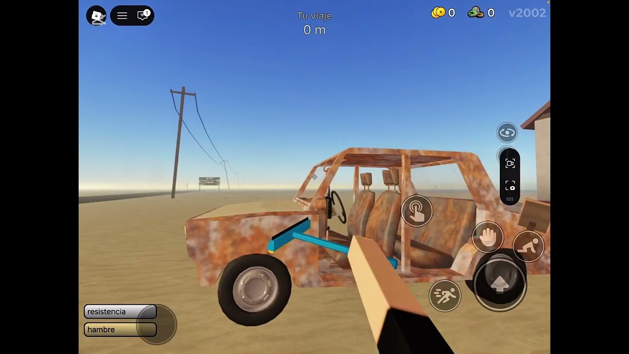 Jugando un juego olvidado | Dusty Trip