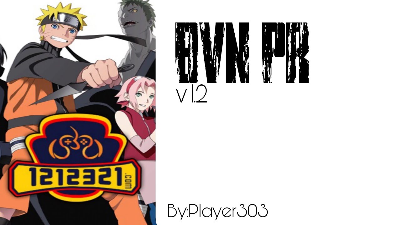 BvN PR 1.2 [BvN Download] 
