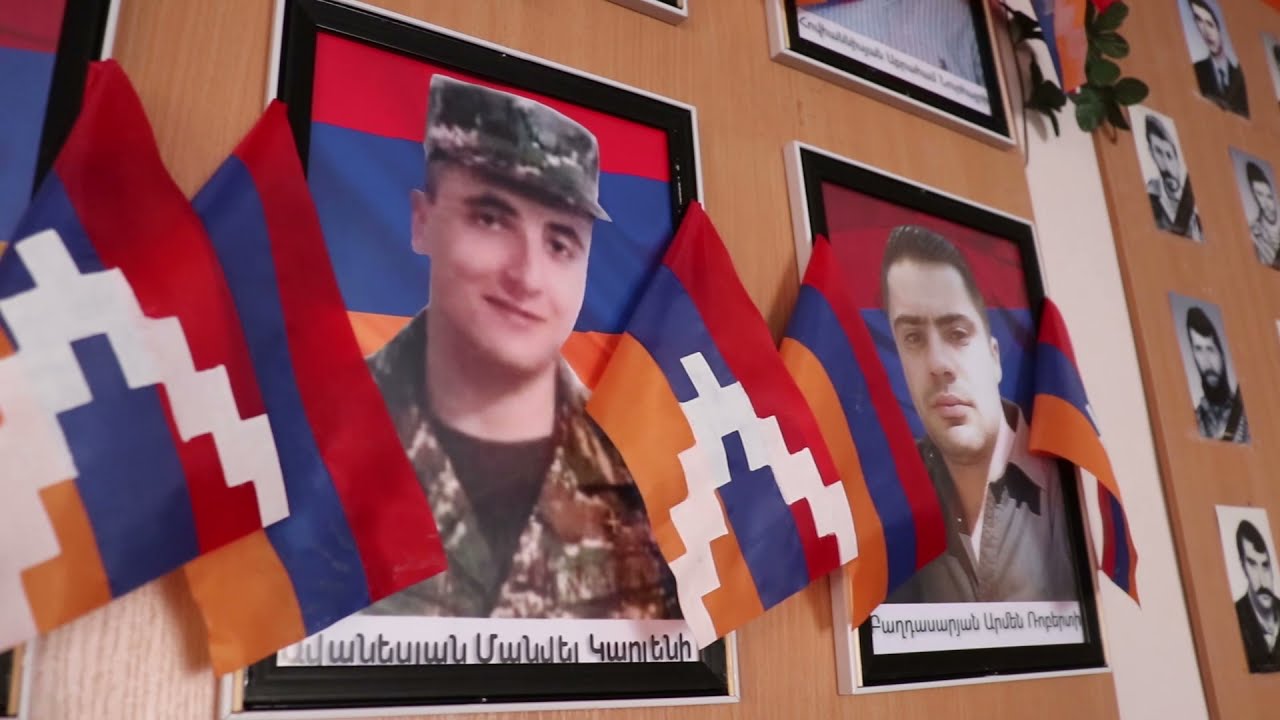 #Armenchik #Zinvoripadgam  ARMENCHIK 