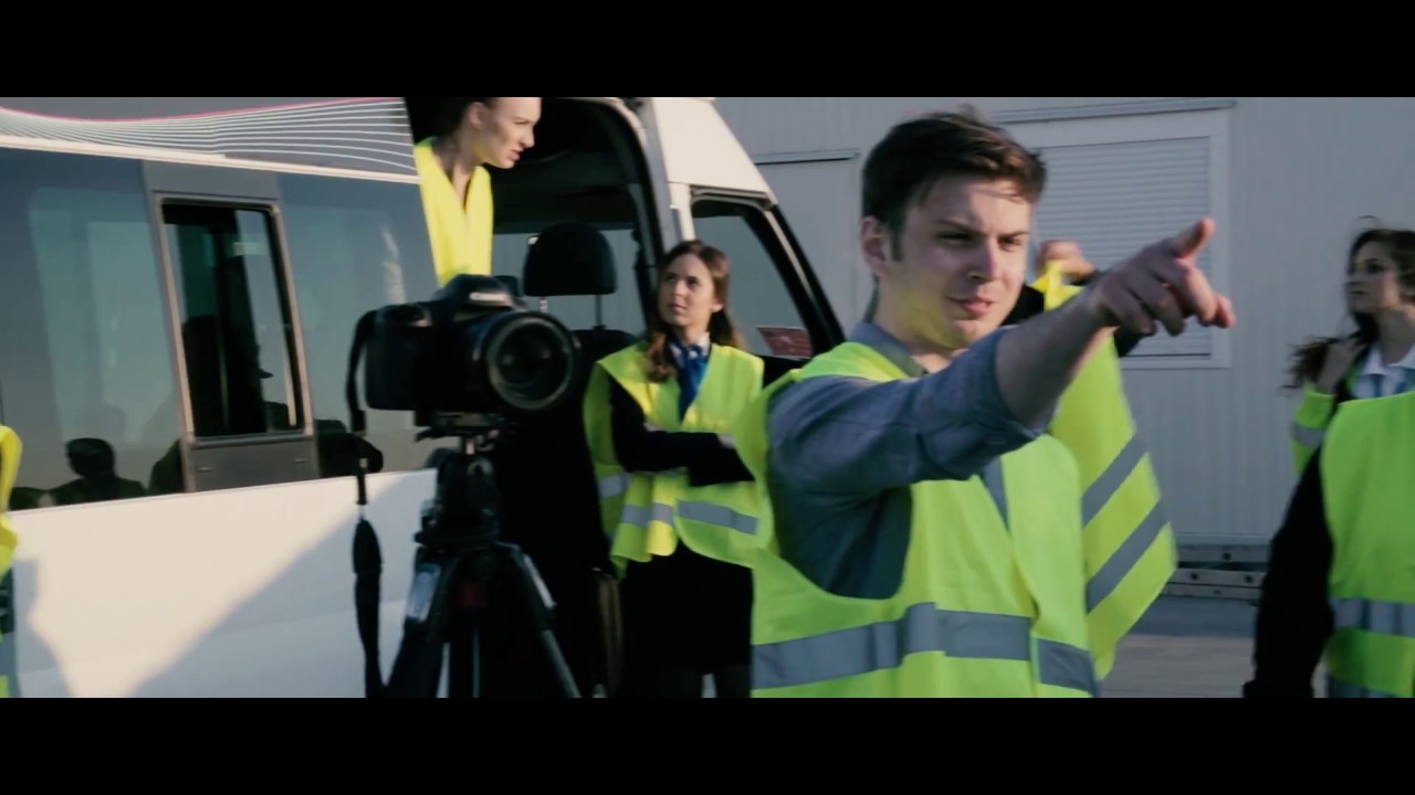 LS - Making of Photo Session
