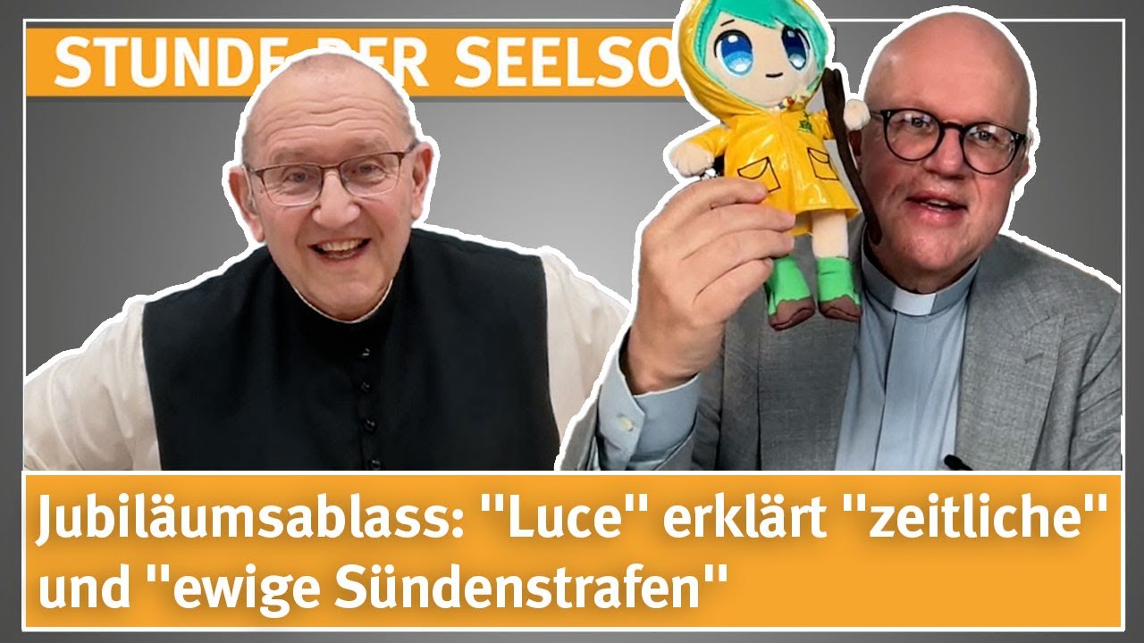 Jubiläumsablass: 