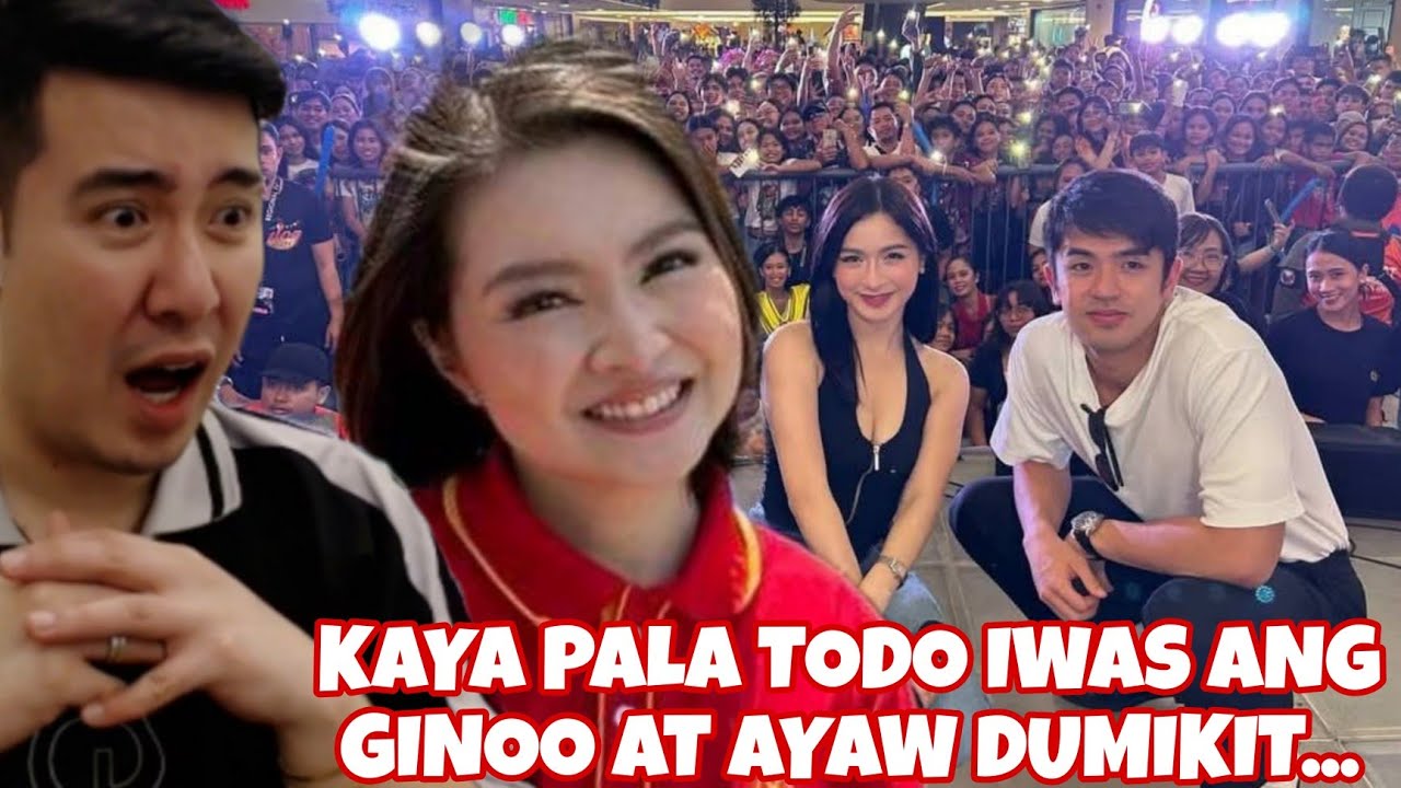 BARDA : KAYA PALA TODO LAYO ANG GINOO KAY JILLIAN!!! BARBIE FORTEZA | DAVID LICAUCO