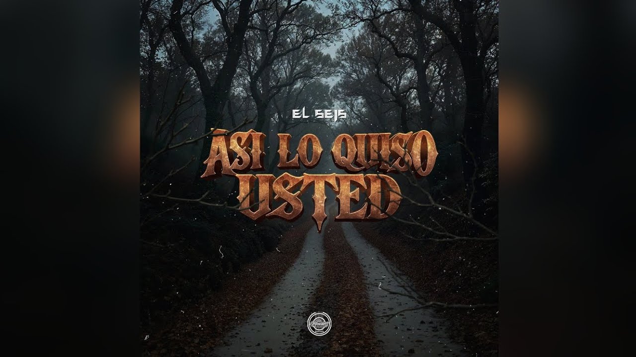 EL SEIS - ASI LO QUISO USTED #cumbia
