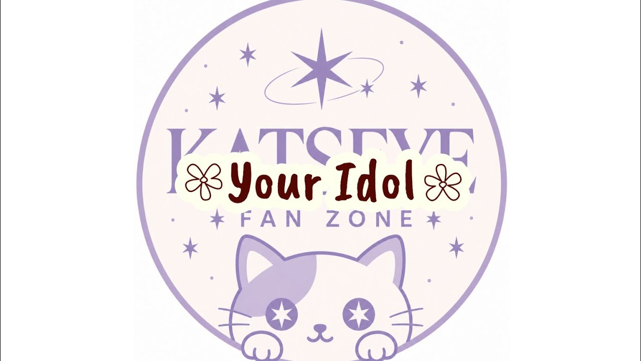 Your Idol - EJAE (KPop Demon Hunters) Full Original Demo