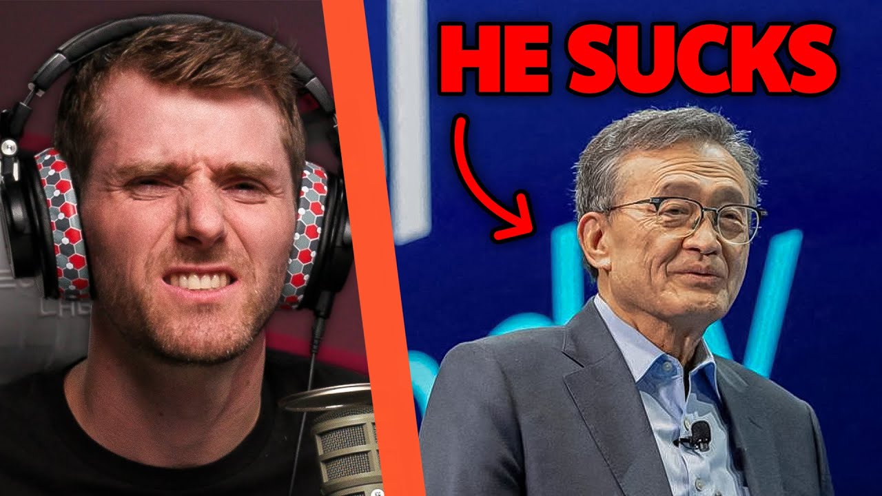 Intel Needs A New CEO